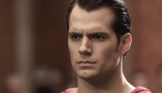 Henry Cavill was Not the Problem with Those Superman Films