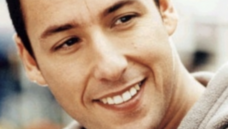 Sandler’s List: AI Writes Awesome Synopsis for Movie About Andrew Anglin Adventure During Ye Presidency