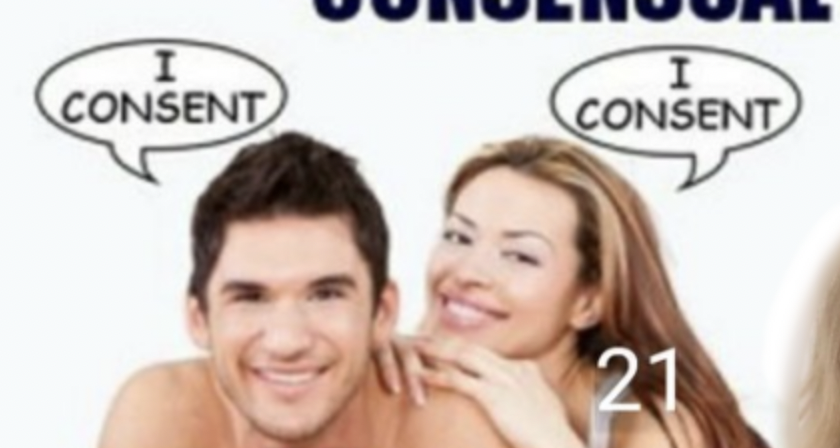 Twitter is Shocked to be Hit with the Anglin Sex Talk