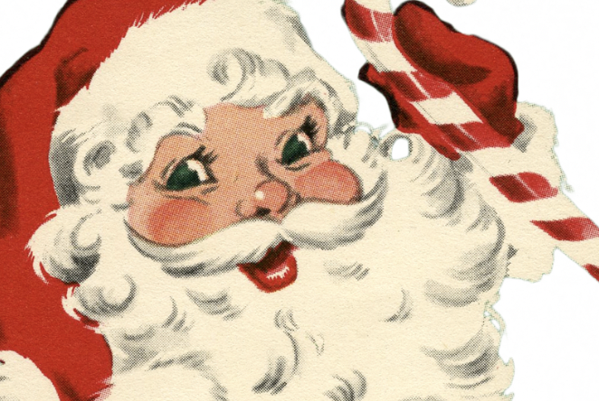 Meme Monday: Christmas Joy