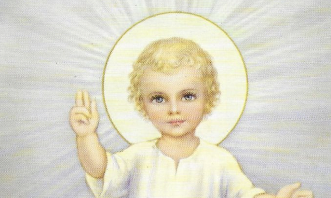 Hark, The Angels Sing – A Child is Born in Bethlehem!