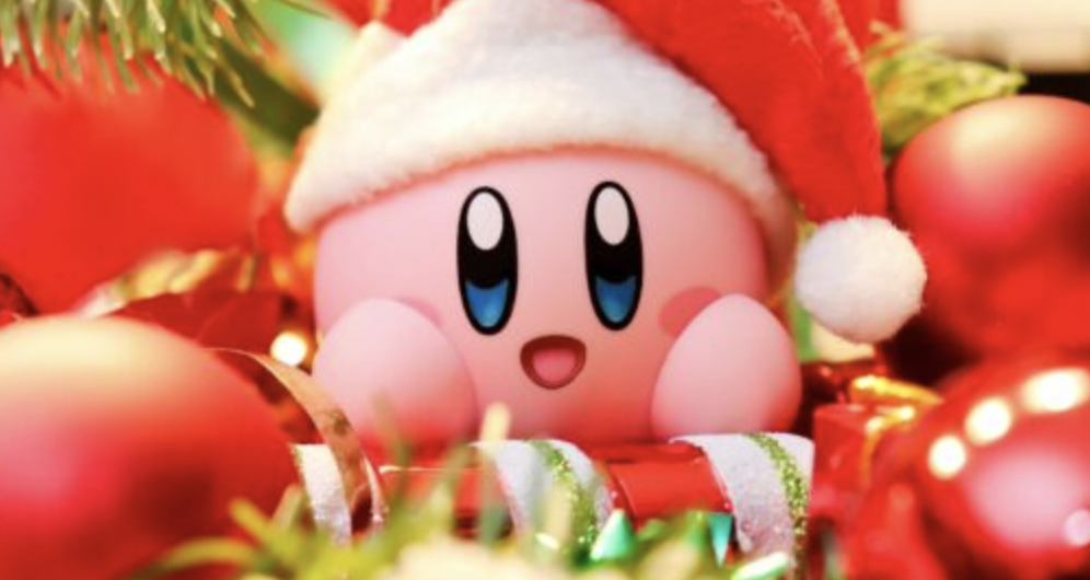 Memetic Monday: Christmas Memes Available Now