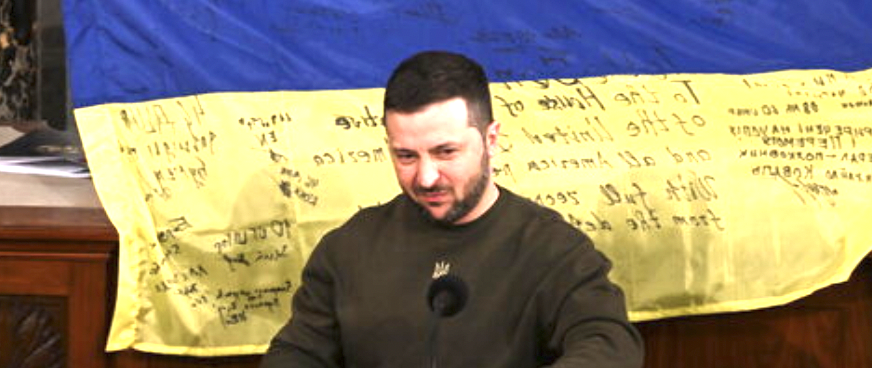 What is the Real Cost of the Ukraine War?