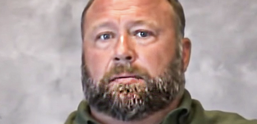 Nick Fuentes v. Alex Jones Debate: