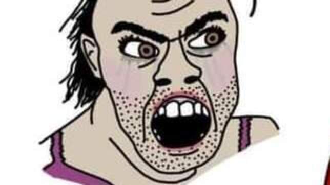 Jew AP Journalist Calls for Shutdown of the Internet, Claims Christians Hate Child Molesters for No Reason