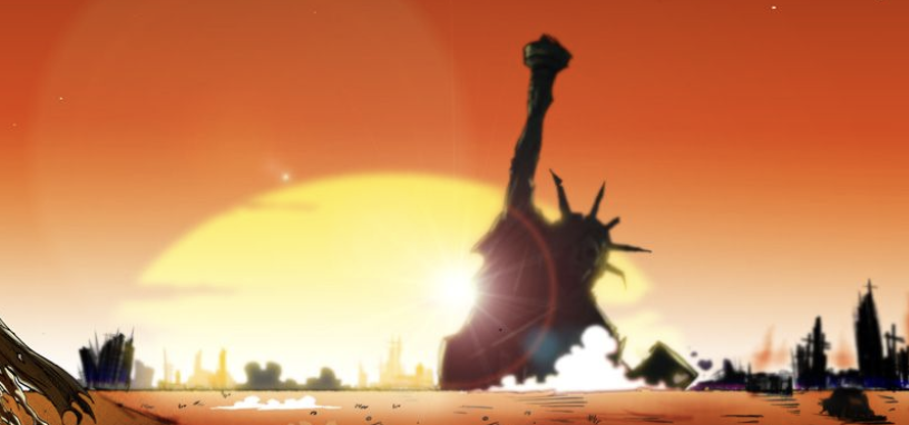 Jew Scientist That Got Everything Wrong Says We’re All Gonna Die