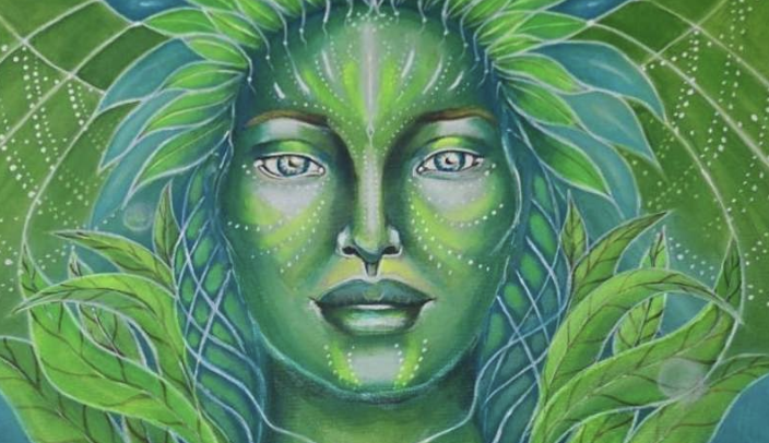 Ellen DeGeneres Says People Need to Please “Mother Nature” to Prevent Natural Disasters