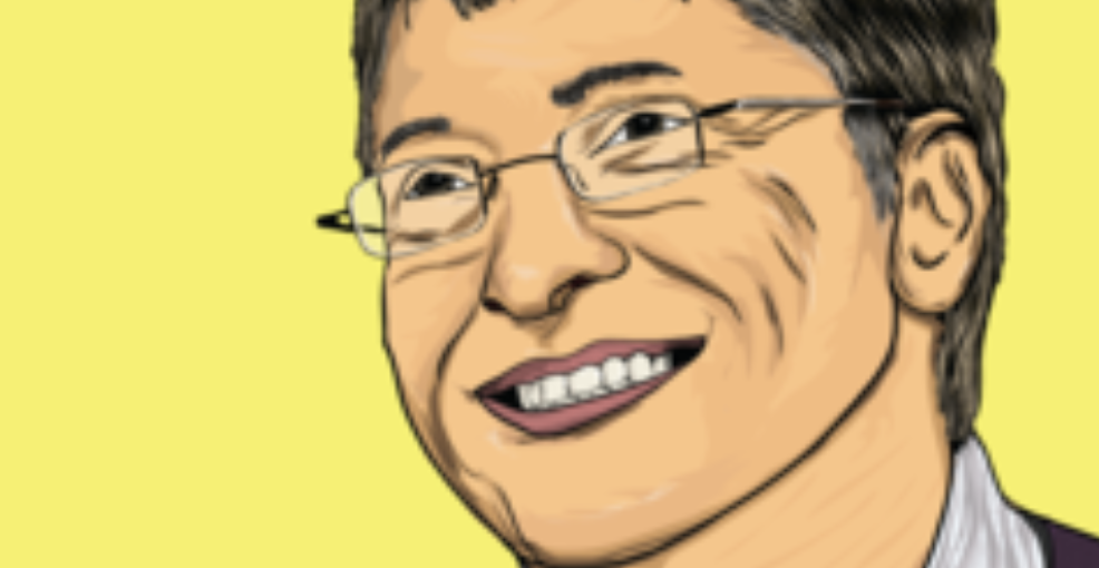 Bill Gates Says People Will Eat Fake Meat If Price is the Same as Real Meat