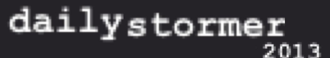 Daily Stormer
