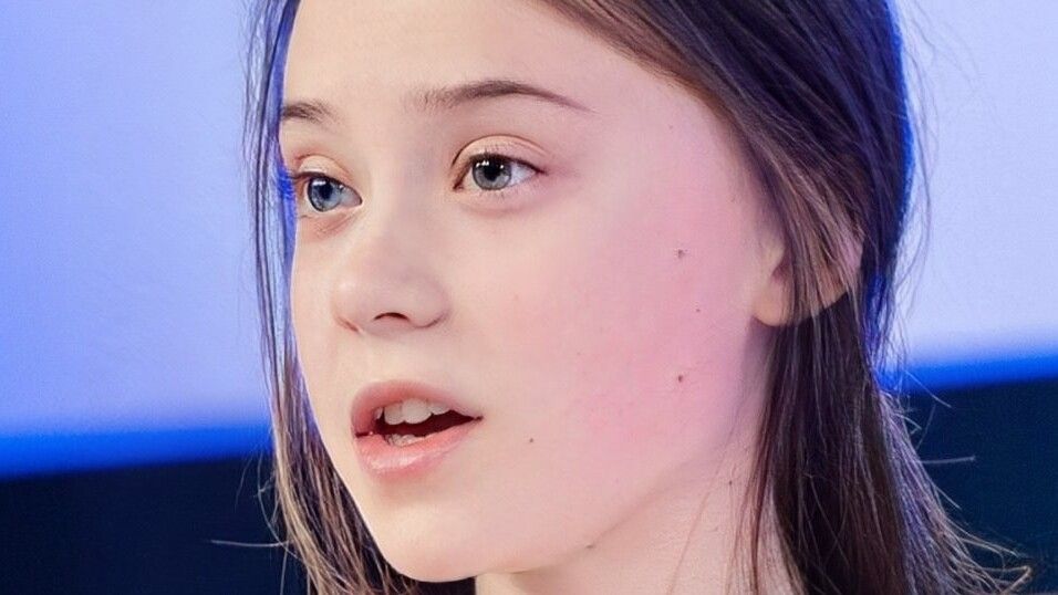 Greta Thunberg Lays Siege to Davos Hideout Where Cowardly Elite Who Agree with Her Hide