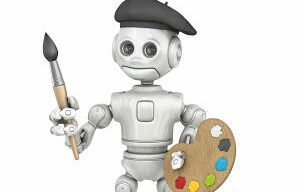 Art Subreddit Bans Guy Because His Work “Looks Like It was AI-Generated”