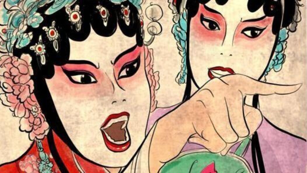 Japan’s Declining Population and Global Sinoization