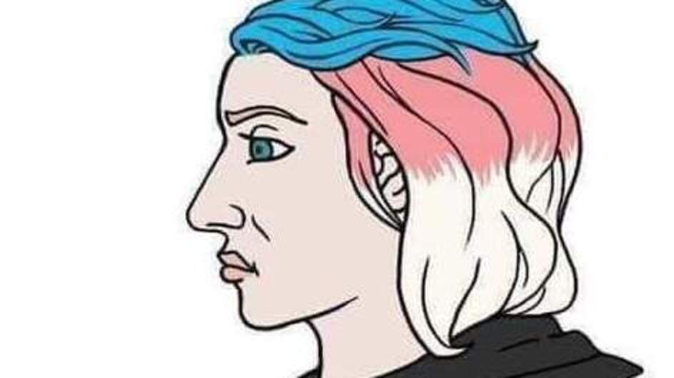 Women Who Say They’re Men to be Allowed to Show Bare Breasts on Instagram