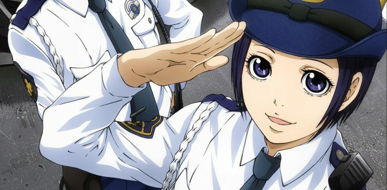 UK: Transport Police Removed Annual Running Test Because Some Women Couldn’t Pass It