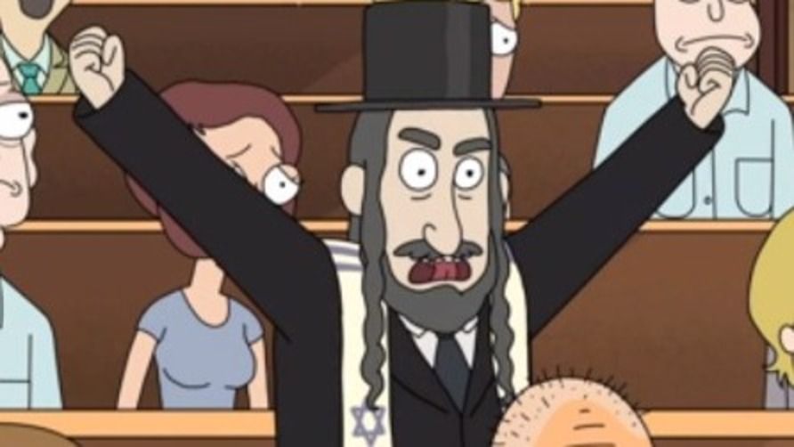 Holocaust Remembrance Day Shouldn’t be About Jews, Major Paper Says