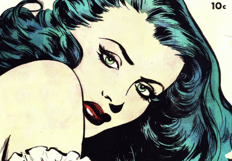 Woman Discovers “Effective Altruism” Means Her Pussy Belongs to the Tribe