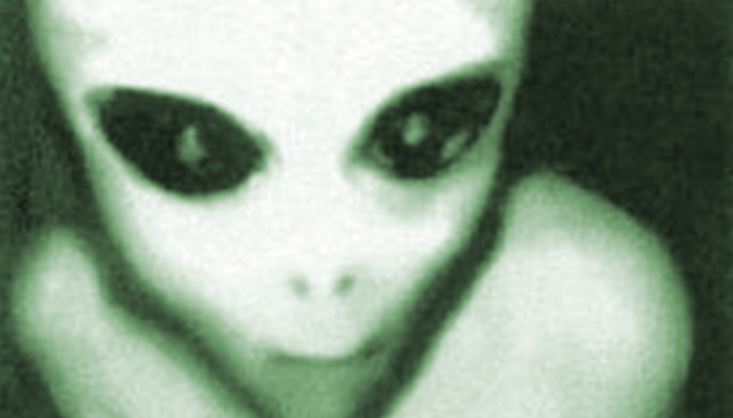 OBJECT #3! This Time Over Canada! It’s an Object Bonanza! Alien Agenda?!?