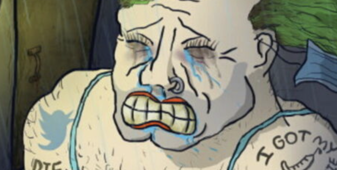 Nearly 1,000 NYT Contributors Complain the Paper Isn’t Pushing the Child Tranny Agenda Hard Enough