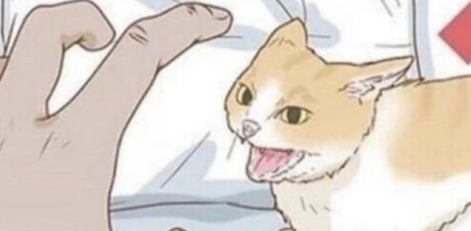 Memetic Monday: I’m Doing Okay, And You?