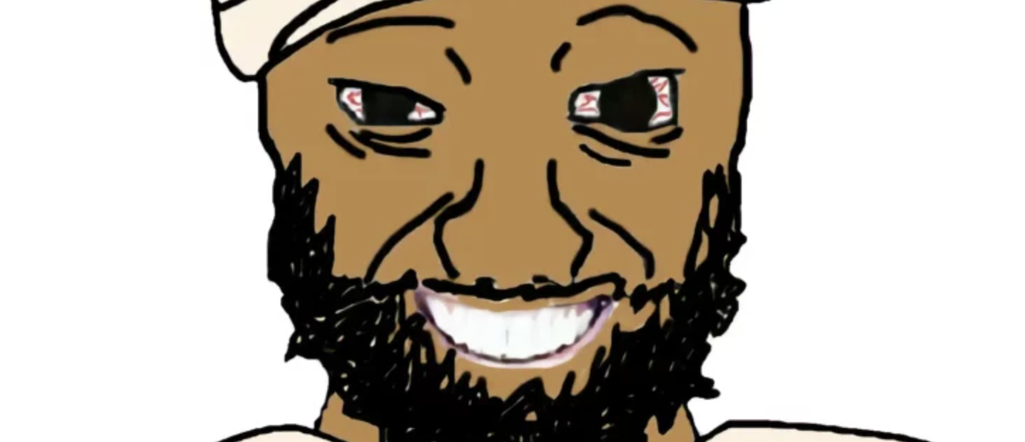 Real News: ISIS Women are Sexually Enslaving Teenage Boys, Sucking the Life Force Out of Them