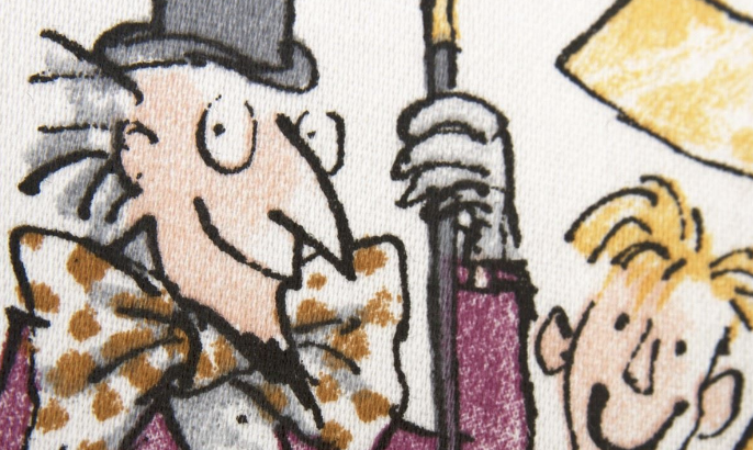 Penguin Random House Decides to Publish Roald Dahl Books After All