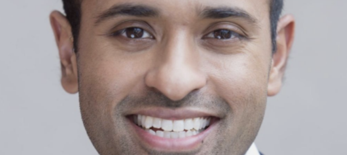 Chaos After Vivek Ramaswamy’s Journal Entries Leaked to the Press!