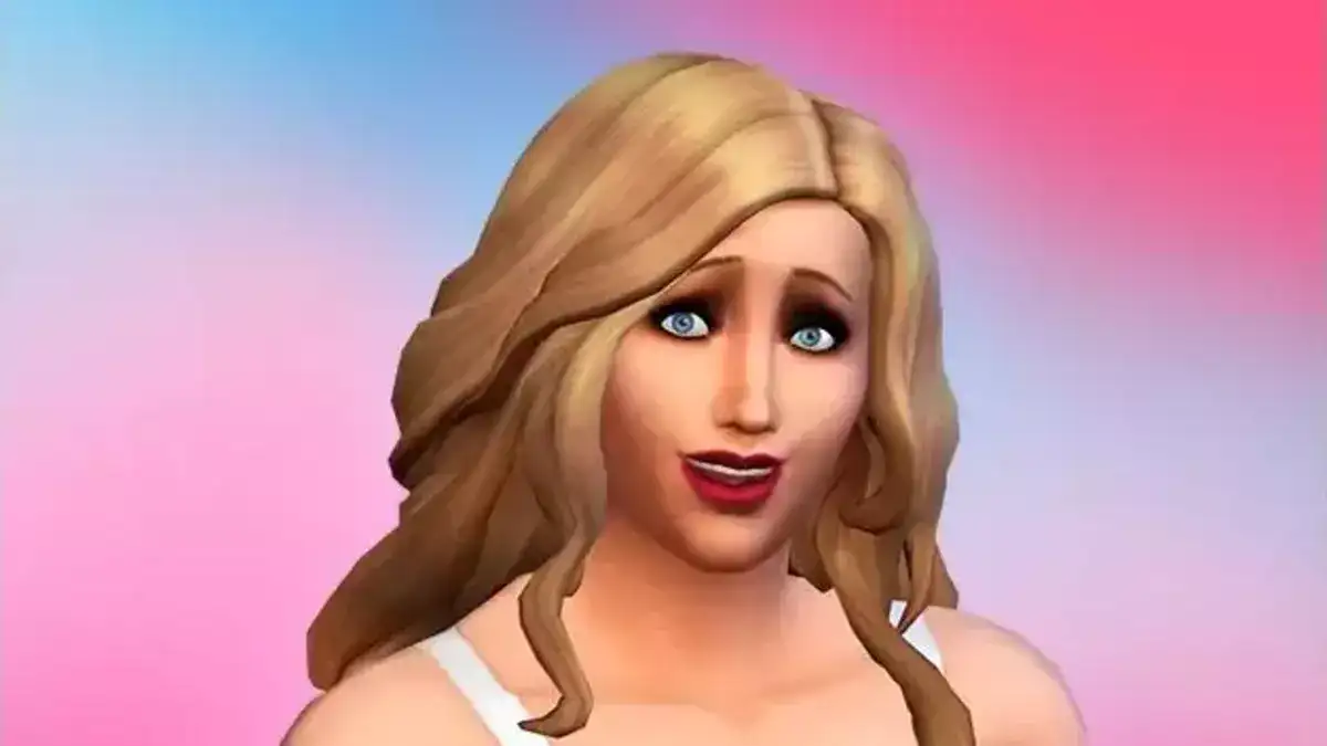 The Sims 4 Update Adds Tranny Surgery Scars, Chest Binders