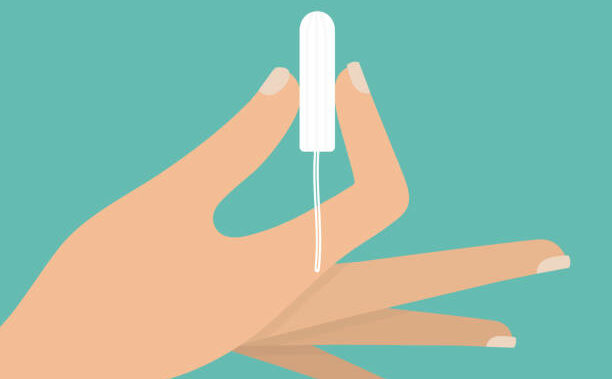 Wales: Parliament Adds Tampons in Men’s Bathrooms