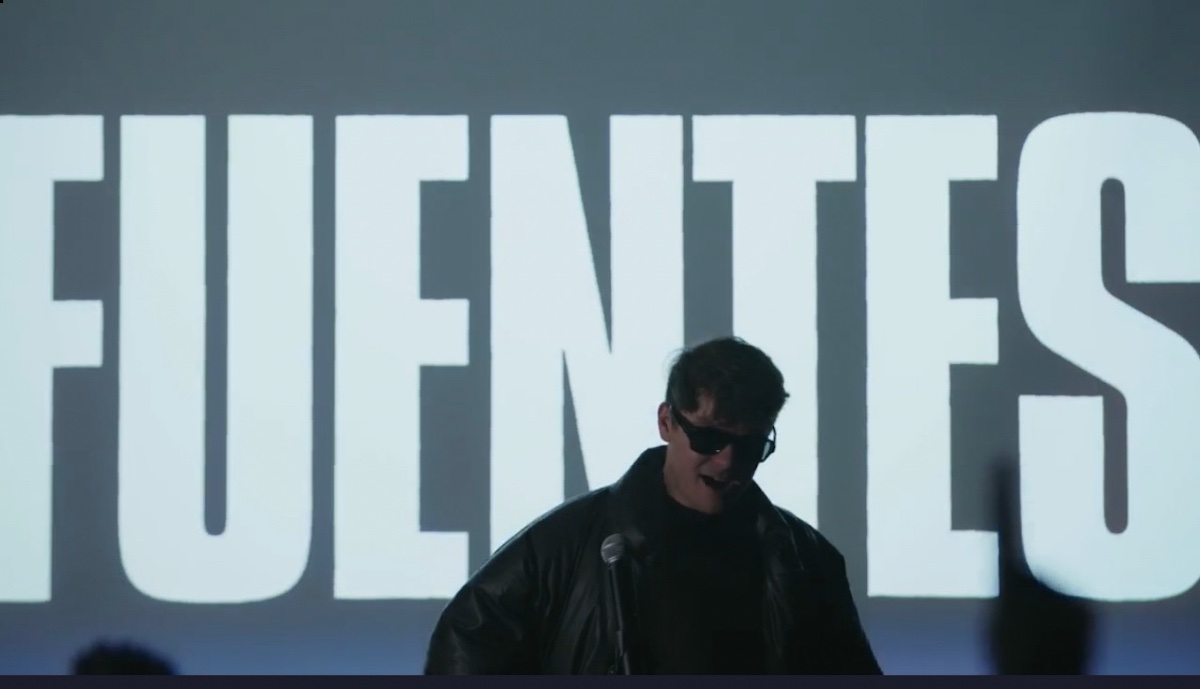 Nick Fuentes Protests CPAC and the Jews with Anti-Jewish and Pro-Hitler Event…!