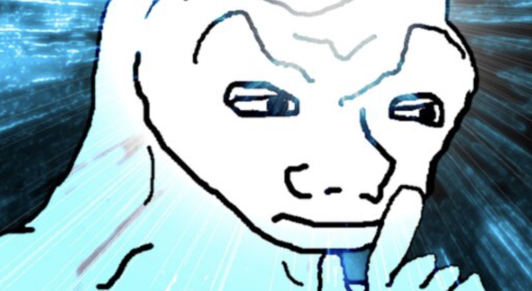 Memetic Monday: Shut Up, Faggot