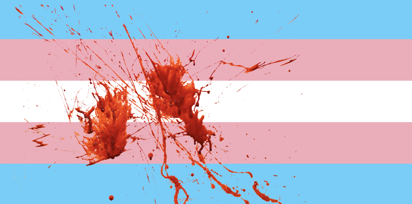 Media is Calling the F-to-M Trans School Shooter a Female