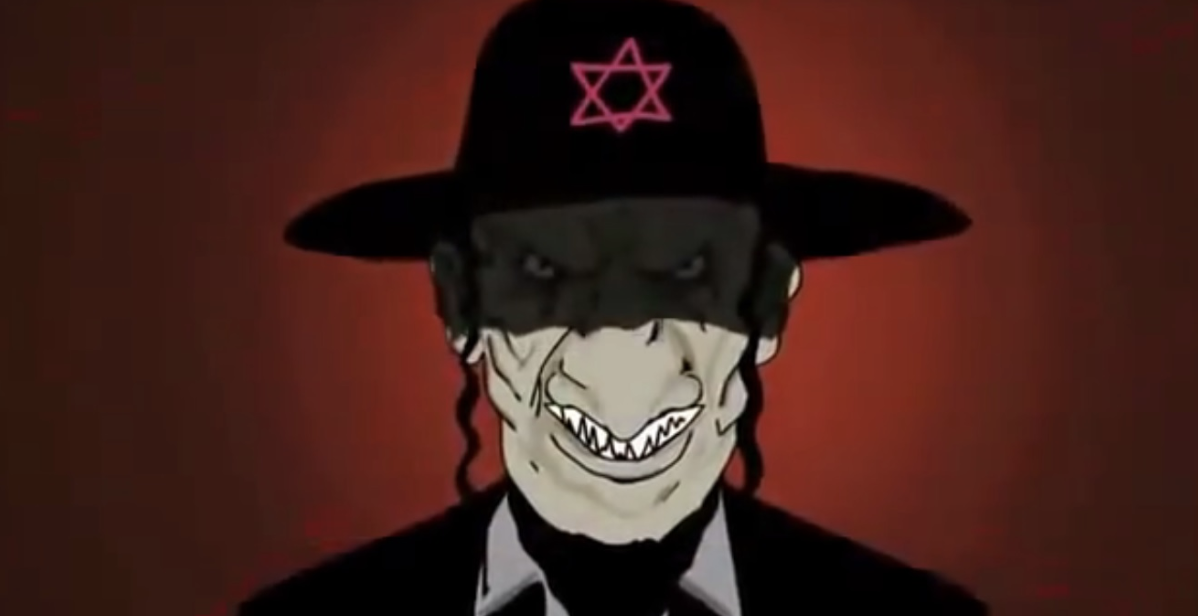 ADL’s Greenblatt Says Nothing About Trans Child Murder, Praises Nick Cannon’s Blowjob Skills