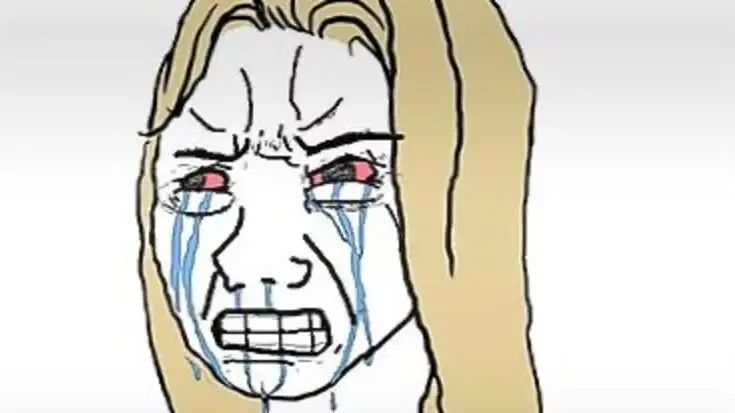 Bearded Man Enters Women’s Powerlifting Event, Casually Breaks Record