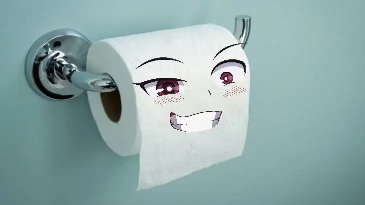 People Literally Wiping their Asses with Toxic Forever Chemicals All Around the World