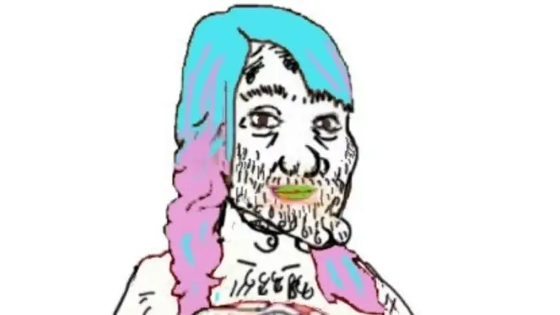 As Conservatives Push Back a Tiny Bit on Pederast Agenda, Anal Lunatics Warn of Coming Hole-O-Caust