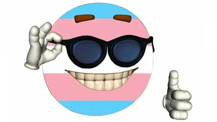 Tranny Mutilator Asked Parents “Do You Want a Dead Daughter or a Living Son?”