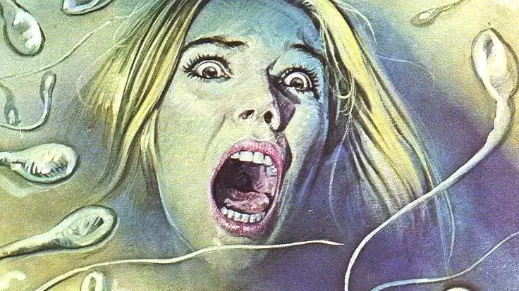 UK Cuntocracy Worries Men Exporting Too Much Sperm, Want to Enforce Family Limit