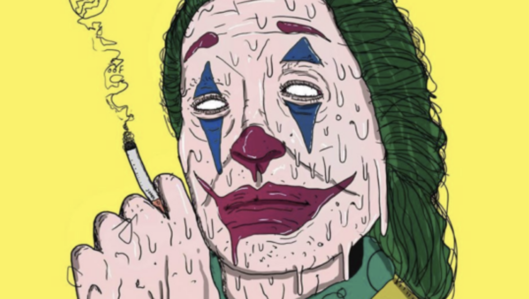 Wang Town 4: The Incessant Pounding of the Drums of Fate