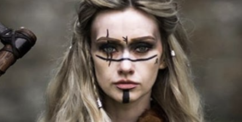 Protecting Our Aryan Women: Man Up and Marry a Single Mother for the White Race