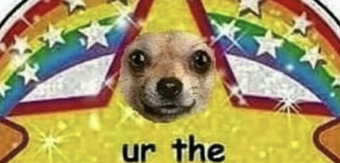 Memetic Monday: Spectacular Tuesday Edition (Raw and Uncut)