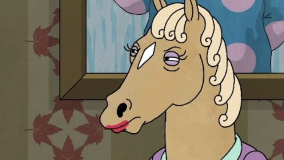 Horsefaced Old Bitch is Back, Demanding a Total Shutdown of Free Speech!