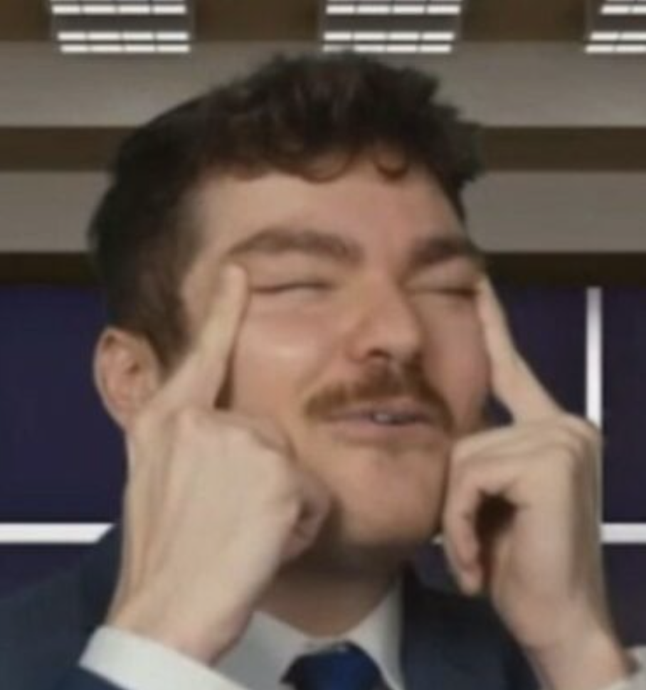 Heroic Figure Nick Fuentes Approaches Donald Trump Speech Negatively!