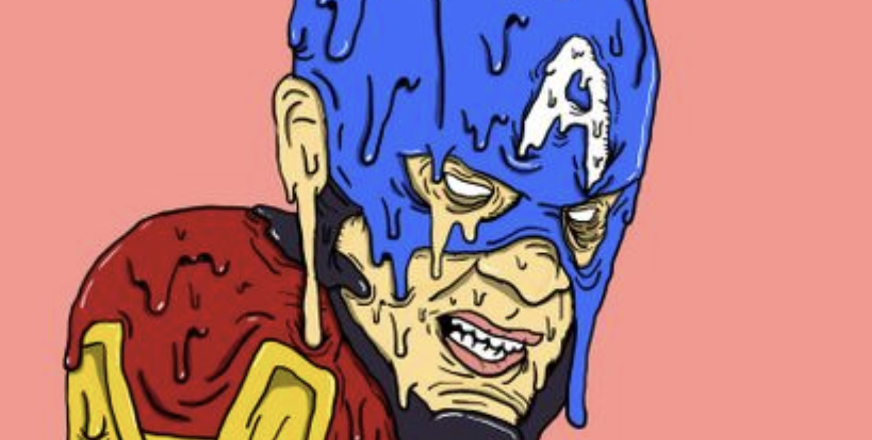 Wang Town 5: A Gay Ending for the Anal Empire