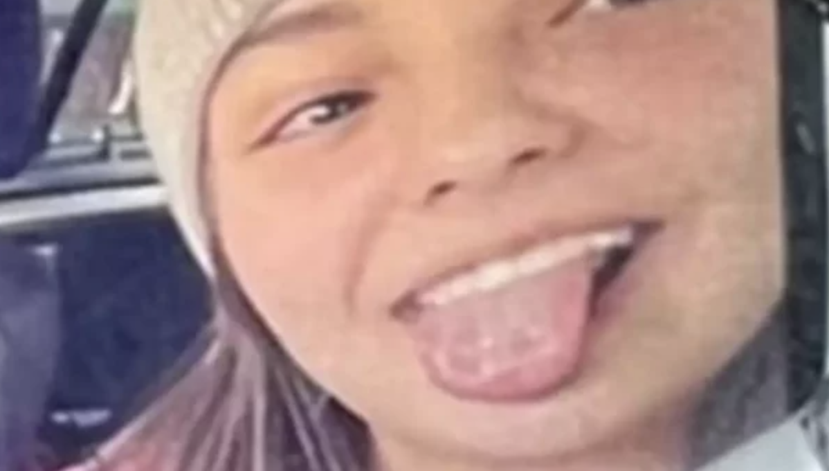 12-Year-Old Florida Girl Steals Dad’s Car to Meet Man for Sex