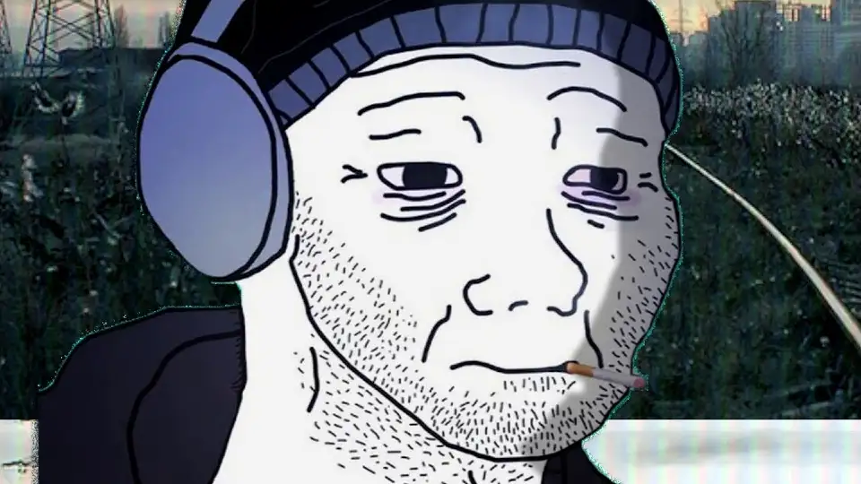 German Peasants Protesting the Total Breakdown of National Functionality – No Leader