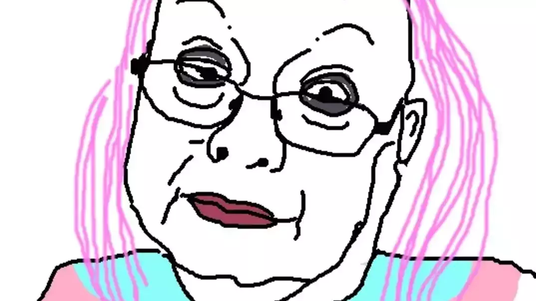 Watch: University Professor Says No Difference Between Male and Female Skeletons