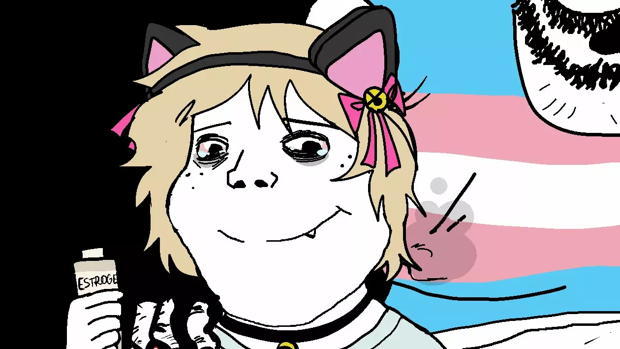 Mothers of Tranny Kids Suing Trump Over Child Tranny Ban