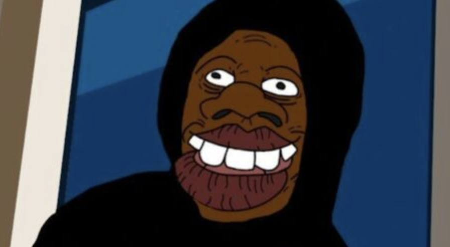 It Sure as Heck Looks Like the Blacks are Out of Control