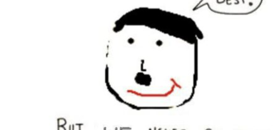 Memetic Monday: Wednesday? More Like Winsday