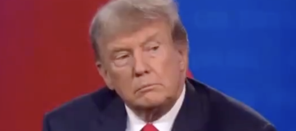 Trump’s CNN Town Hall was Fantastic (Full Video)